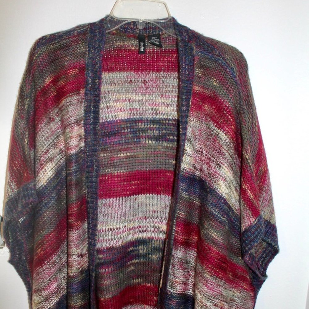 Poncho
